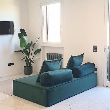 Venezia & Treviso Design Apartment By Anthea Homes Casièr Eksteriør billede