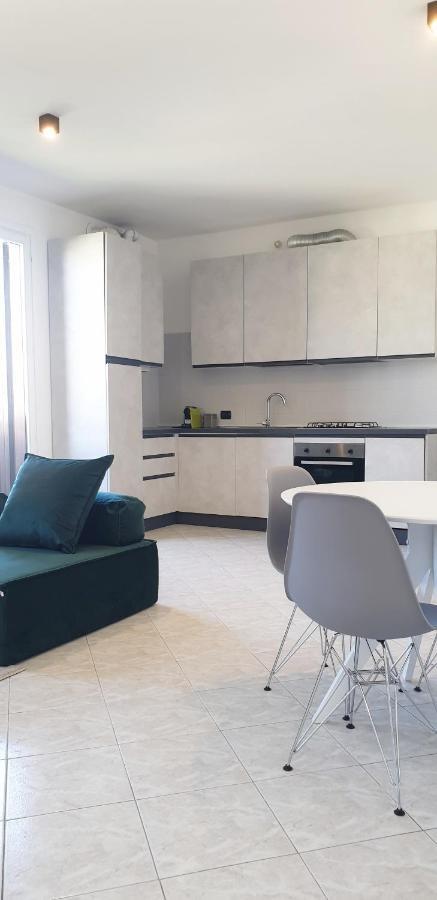 Venezia & Treviso Design Apartment By Anthea Homes Casièr Eksteriør billede