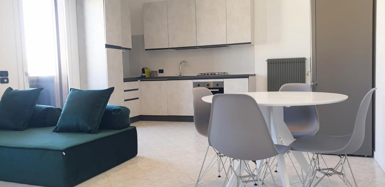 Venezia & Treviso Design Apartment By Anthea Homes Casièr Eksteriør billede