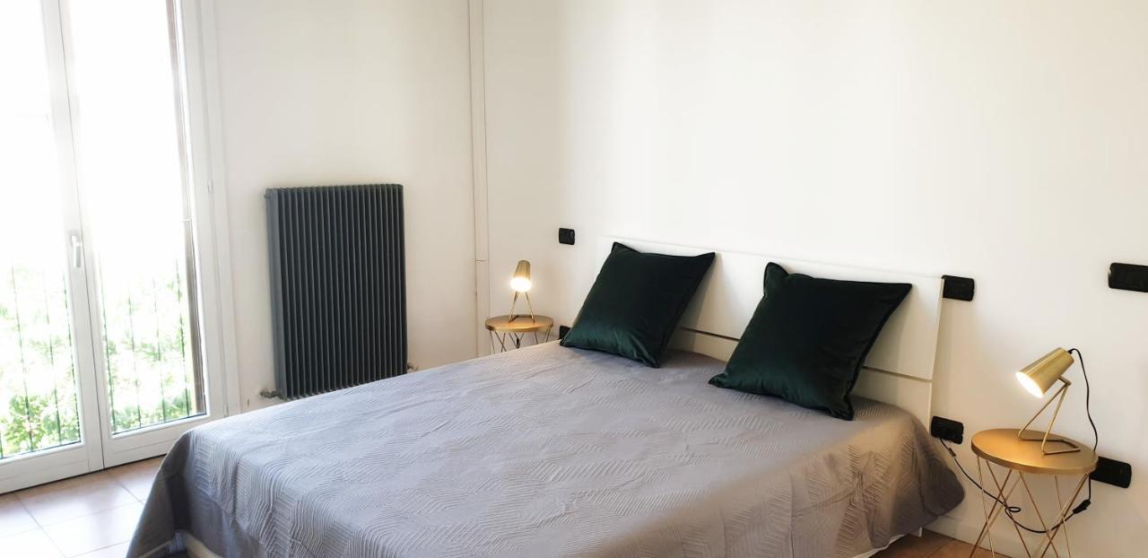Venezia & Treviso Design Apartment By Anthea Homes Casièr Eksteriør billede