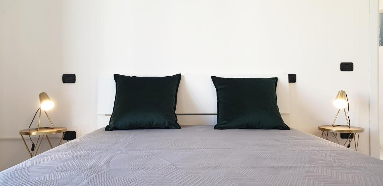 Venezia & Treviso Design Apartment By Anthea Homes Casièr Eksteriør billede