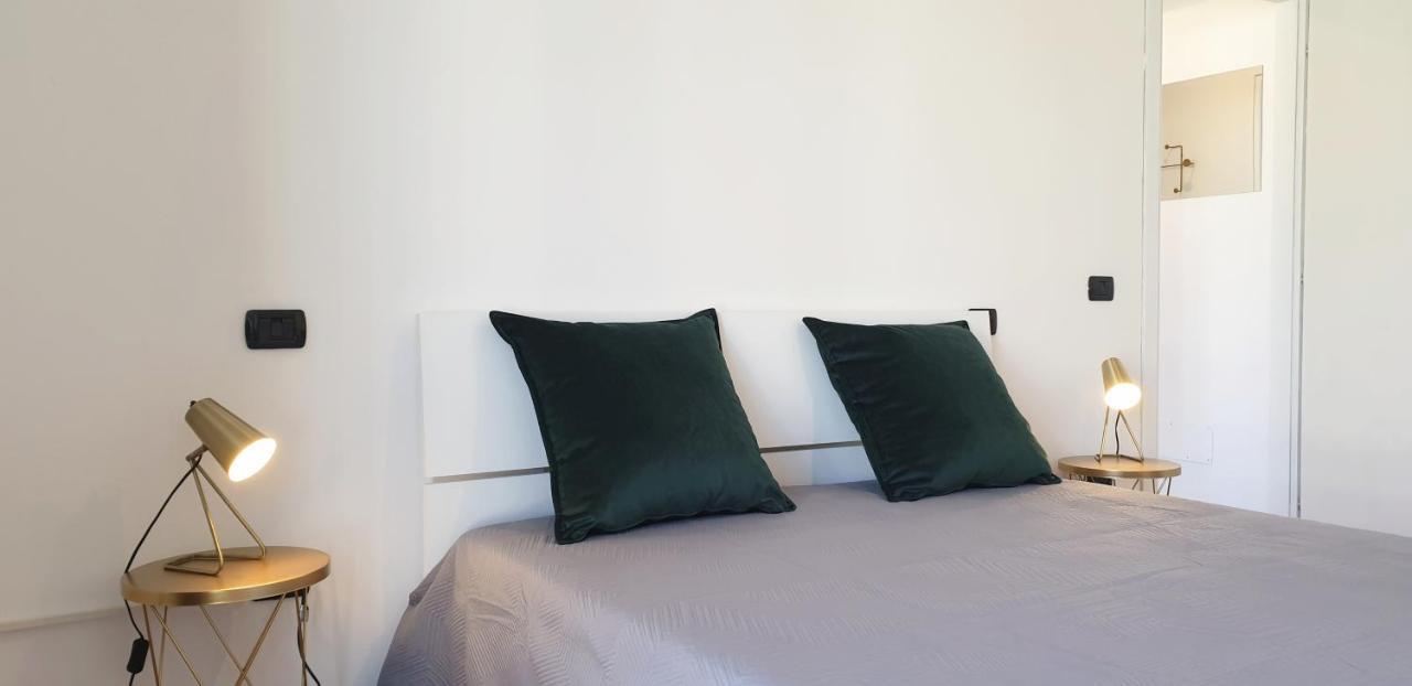 Venezia & Treviso Design Apartment By Anthea Homes Casièr Eksteriør billede