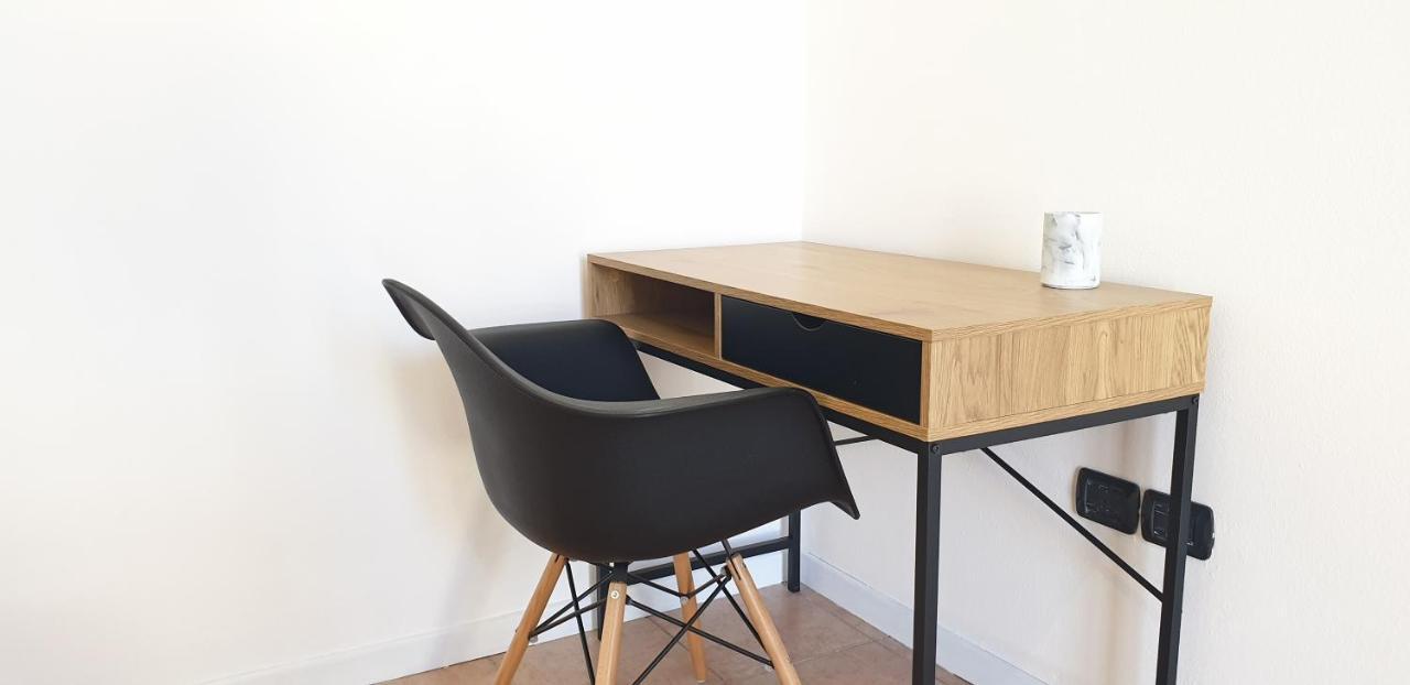 Venezia & Treviso Design Apartment By Anthea Homes Casièr Eksteriør billede