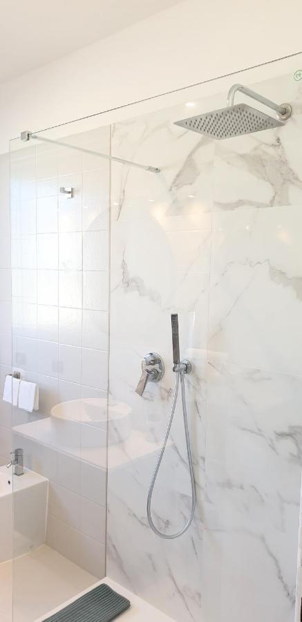 Venezia & Treviso Design Apartment By Anthea Homes Casièr Eksteriør billede