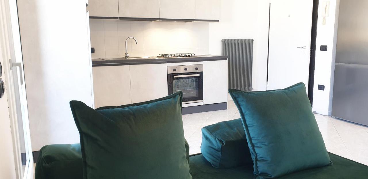 Venezia & Treviso Design Apartment By Anthea Homes Casièr Eksteriør billede