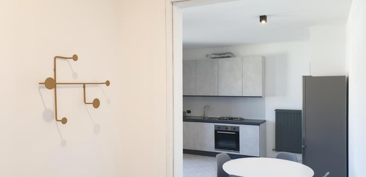 Venezia & Treviso Design Apartment By Anthea Homes Casièr Eksteriør billede