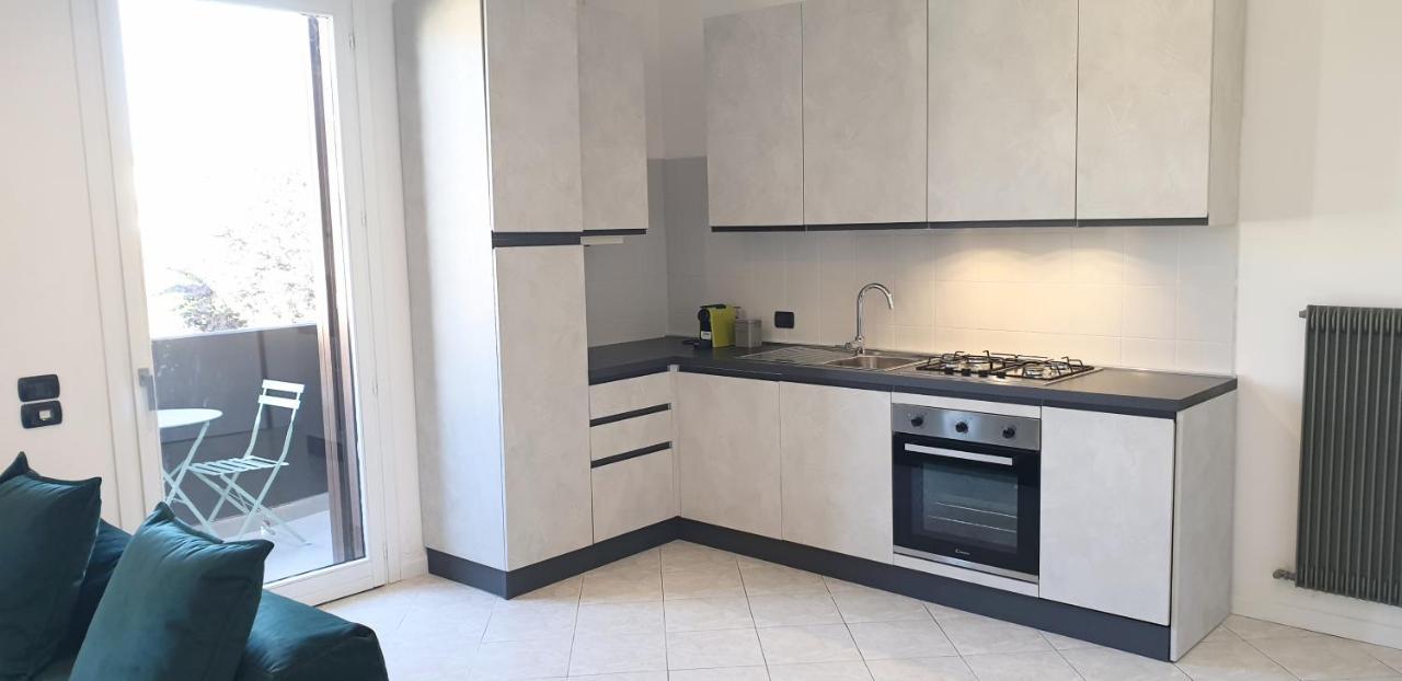 Venezia & Treviso Design Apartment By Anthea Homes Casièr Eksteriør billede
