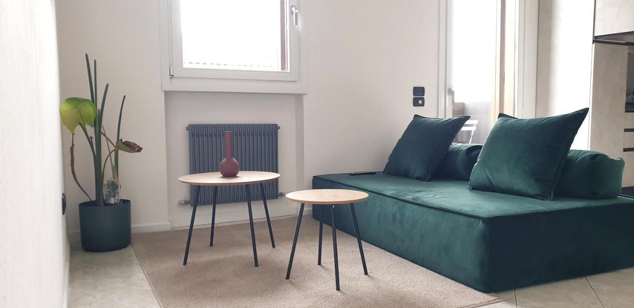 Venezia & Treviso Design Apartment By Anthea Homes Casièr Eksteriør billede
